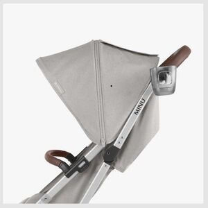 UPPAbaby Minu Cupholder Clip Attachments for Cupholder